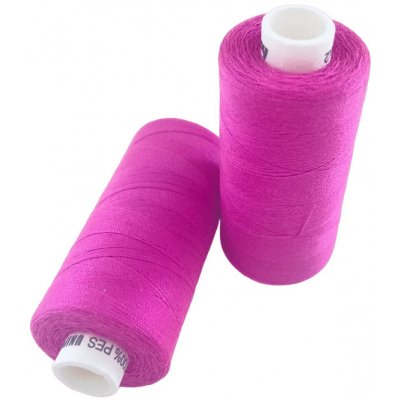 NITĚ POLYESTEROVÉ UNIPOLY - Orchidea/434 – Zboží Mobilmania