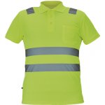 Cerva JAEN HV polokošile žlutá XS – Hledejceny.cz