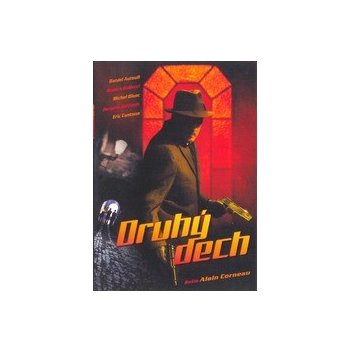 Druhý dech DVD