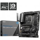 MSI PRO Z690-A WIFI DDR4