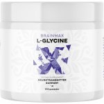 BrainMax L-Glycine 500 g – Hledejceny.cz