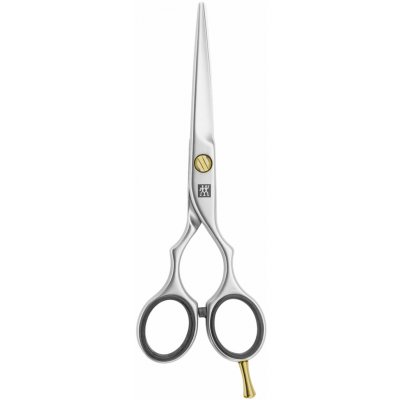 TWINOX ZWILLING kadeřnické nůžky 14 cm – Zboží Dáma