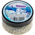 Shiazo minerální kamínky Ice Shock 100 g – Sleviste.cz
