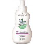 ATTITUDE Aviváž pro děti 1 l (40 praní) – Zboží Dáma ATTITUDE Aviváž pro děti 1 l (40 praní) – Zboží Dáma