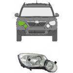 Pravé přední světlo Škoda Yeti / 09-13 – Sleviste.cz
