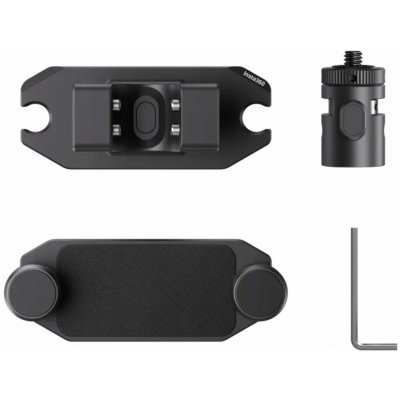 Insta360 Magnetic Selfie Stick Holster CINSBAVK – Zboží Živě