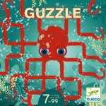 Djeco Guzzle – Hledejceny.cz