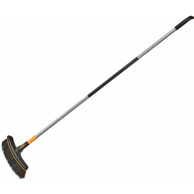 Fiskars 1077115 Koště Ergonomic – Zboží Dáma Fiskars 1077115 Koště Ergonomic – Zboží Dáma
