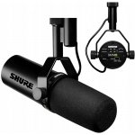 Shure SM7dB – Hledejceny.cz