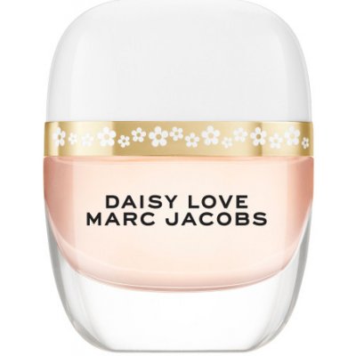 Marc Jacobs Daisy Love Eau So Sweet toaletní voda dámská 20 ml – Zboží Mobilmania