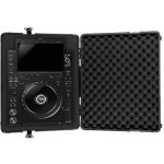 UDG Ultimate Pick Foam Flight Case AlphaTheta CDJ-3000X Black – Sleviste.cz