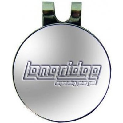 Longridge Klip na čepici s magnetickým markovátkem