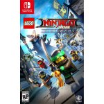 LEGO Ninjago Movie Video Game – Hledejceny.cz