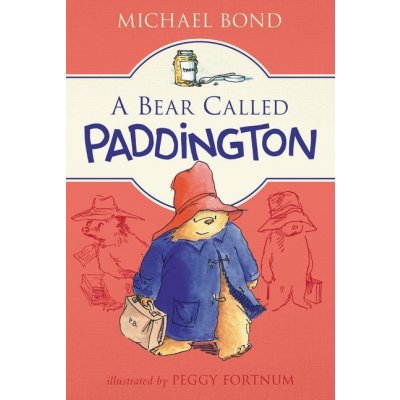 A Bear Called Paddington – Hledejceny.cz