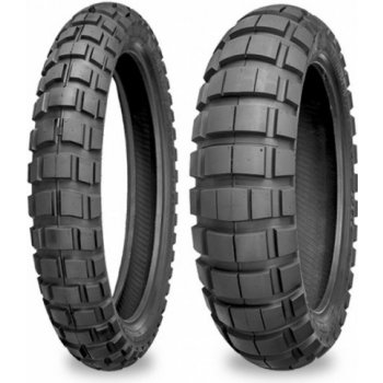 Shinko E805 Adventure Trail 130/80 R17 65T