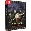 Hra na Nintendo Switch Kwaidan - Azuma Manor Story (Limited Edition)