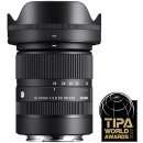 SIGMA 18-50 mm f/2.8 DC DN Sony E-mount