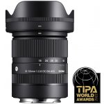 SIGMA 18-50 mm f/2.8 DC DN Sony E-mount – Zboží Živě