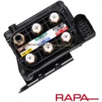 Ventilová jednotka Mercedes-Benz CLS - C218 / X218 - A2123200658 – Zboží Mobilmania