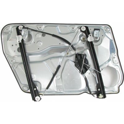 Mechanismus stahování okna, přední pravé dveře ŠKODA SUPERB I (2002-2008) | Zboží Auto