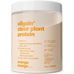 Vilgain Clear Plant Protein 700 g – Zboží Mobilmania