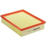 DENCKERMANN A140014 Vzduchový filtr (A140014) – Hledejceny.cz