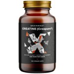 BrainMax Creatine Creapure 100 kapslí – Zboží Dáma