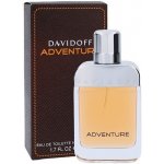 Davidoff Adventure toaletní voda pánská 50 ml – Hledejceny.cz