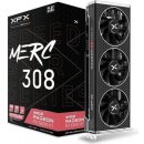XFX Speedster RX 6600 XT MERC 308 8GB GDDR6 RX-66XT8TBDQ