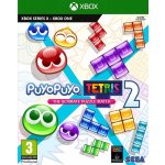 Puyo Puyo Tetris 2 – Zboží Živě