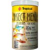 Krmivo terarijní Tropical Insect Menu Granules XXS 1000 ml