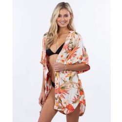 Rip Curl NORTH SHORE KIMONO Light Pink