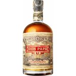 Don Papa 10y 40% 0,7 l (holá láhev) – Hledejceny.cz