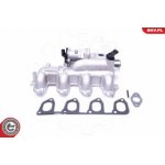 EGR VENTIL FORD TURNEO CONNECT TRANSIT CONNECT 1.8 TDCI 8T1Q9424CE 8T1Q9424CE SKV Germany – Zbozi.Blesk.cz