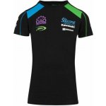 Dámské triko Kawasaki T-Shirts Ladies černá – Zboží Mobilmania