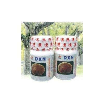 DXN Reishi Mushroom prášek 22 g