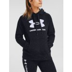 Under Armor Rival Fleece Logo hoodie W 1356318 001 – Hledejceny.cz