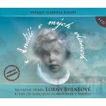 Andělé v mých vlasech - Byrneová Lorna – Hledejceny.cz