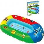 Wiky nafukovací Krtek 170302 – Hledejceny.cz