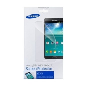 ET-FN900CTE Samsung N9005 Galaxy Note3 Original Folie (EU Blister)