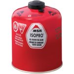 MSR IsoPro 450g – Zbozi.Blesk.cz
