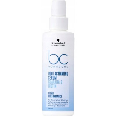 Bonacure Scalp Serum Aktivující Vlasové Kořínky 100 ml – Hledejceny.cz