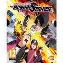 Hra na PC Naruto to Boruta: Shinobi Striker