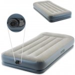 Intex PILLOW REST Twin 64116 – Zboží Mobilmania