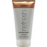 Subrina Peach osvěžující maska peach 150 ml – Zboží Dáma