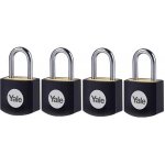 YALE Y110JB/15/111/4 – Zbozi.Blesk.cz