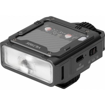VILTROX Spark Z3 pro Nikon 6953400308099 – Sleviste.cz