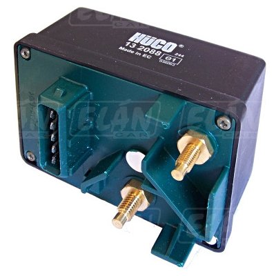 Žhavící relé - Valeo 245618 – Hledejceny.cz