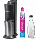 SodaStream Crystal 3.0 Black – Zboží Dáma