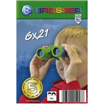 Bresser Junior 6x21